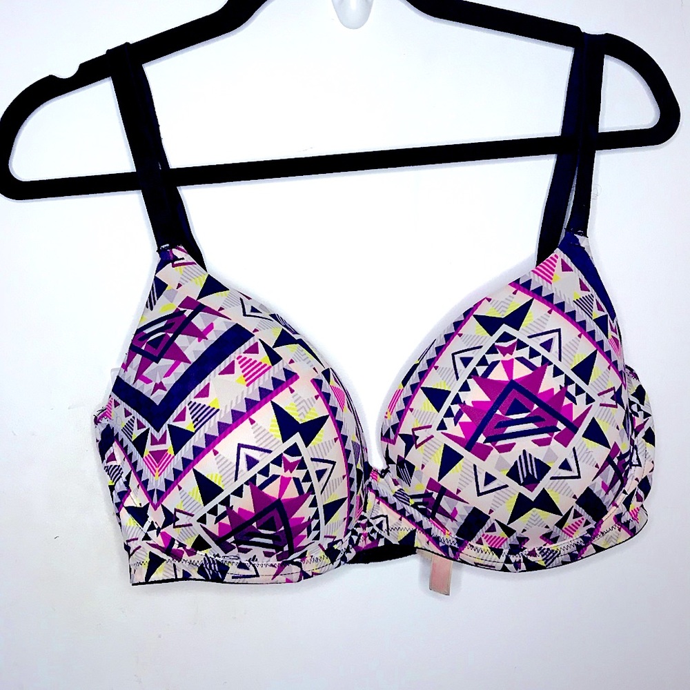 Victorias Secret Pink Bra 36DD